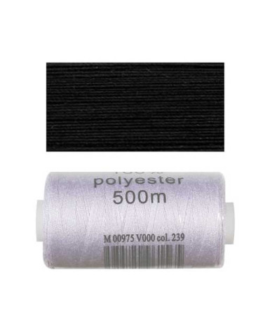 Bobine 500m fil polyester
