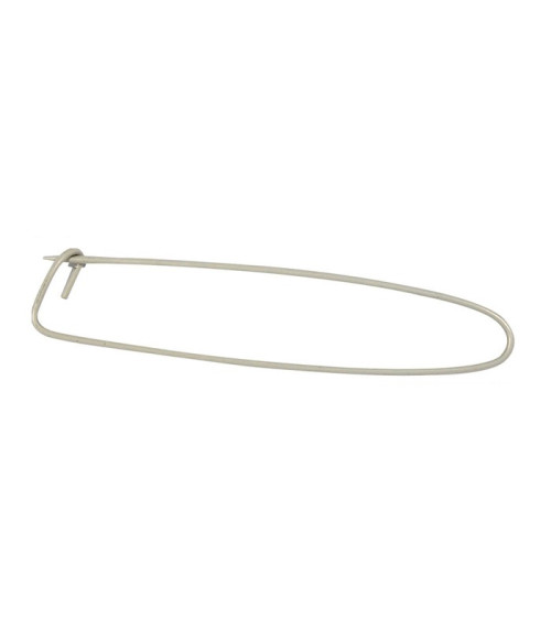 Aluminum Mesh Stopper