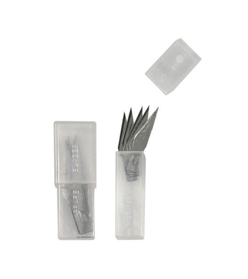 Refill Scalpel Blades