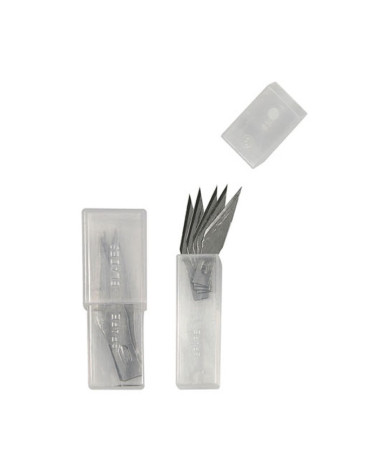 Refill Scalpel Blades