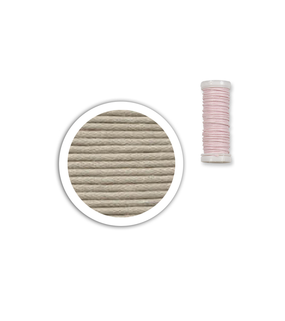 8.5m cotton thread spool - C13 string