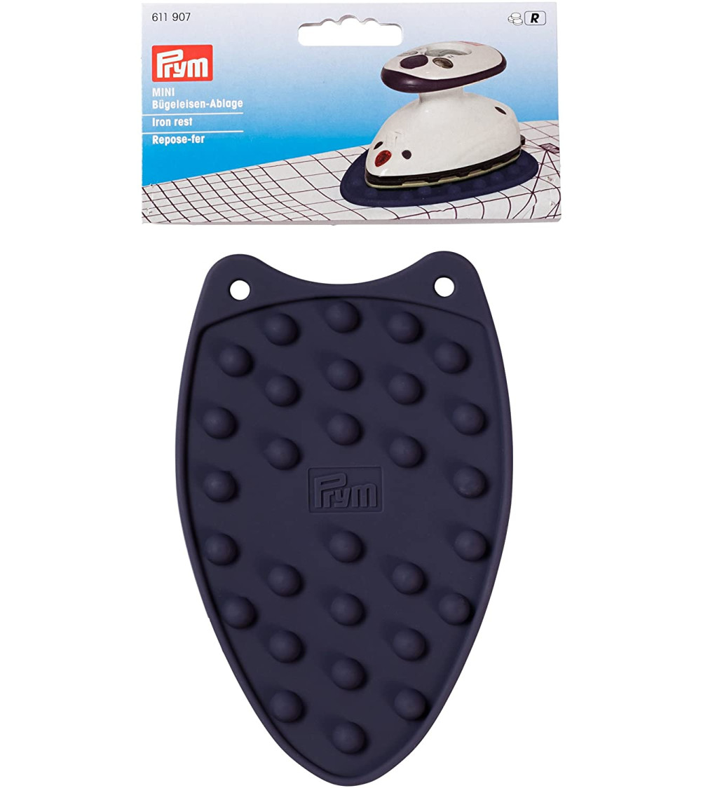 Repose fer mini silicone Prym 7x5x3cm