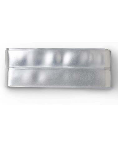 Prym transparentes Gummiband 3 m x 10 mm