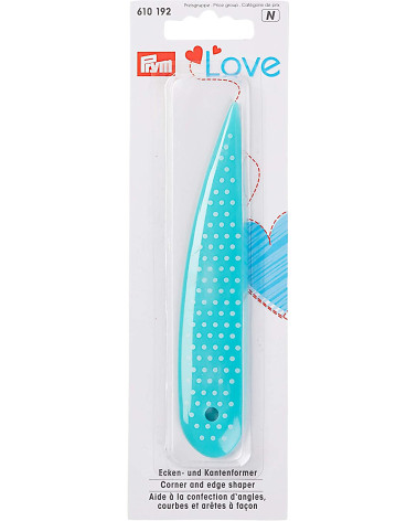 Prym Corner Making Aid 18x6x0.7cm
