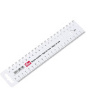 Prym réglette semi rigide 21cm