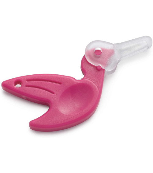 Prym Love Needle Threader Birdy Pink