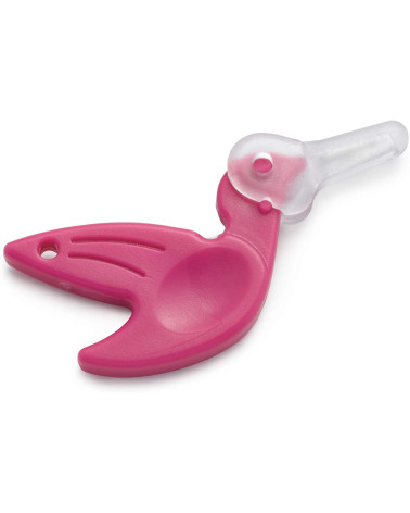 Prym Love Needle Threader Birdy Pink