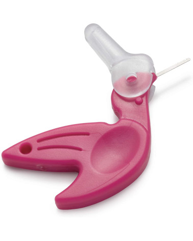 Prym Love Needle Threader Birdy Pink
