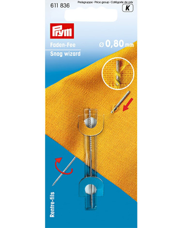 Prym Extrafeiner Drahtverbinder 0,80 mm