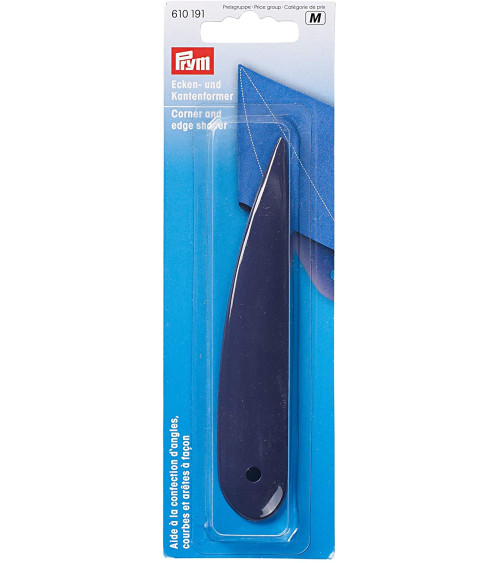 Prym helps with making angles, curves and corners