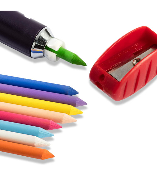 Prym Bleistiftset mit Minenset