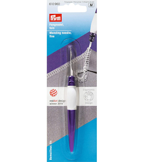 Ergonomischer Fein-Remailer von Prym