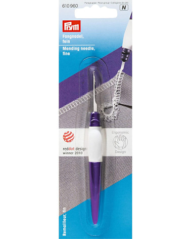 Prym Remailleur Fin Ergonomique