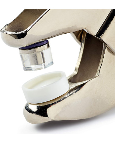 Color Snaps with plier tool set not included