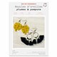 French Kits DIY Macramé Boucles d’oreilles Plumes & Pompons