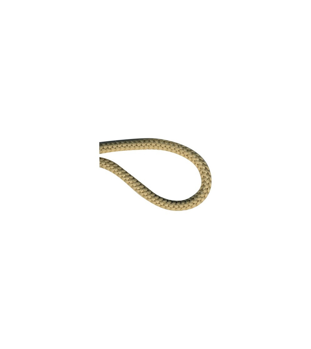 Bobina de 25 m Cordón tejido Hilo de 4,5 mm