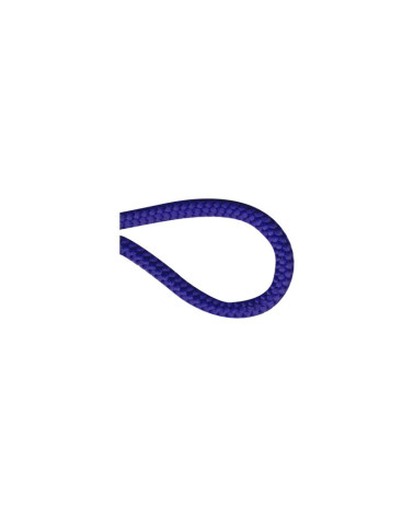 Bobina de 25 m Cordón de punto 4,5 mm violeta