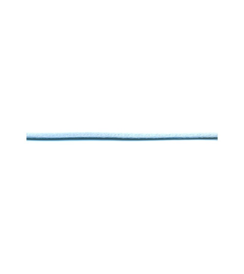 Bobine 25m cordon queue de rat polyester