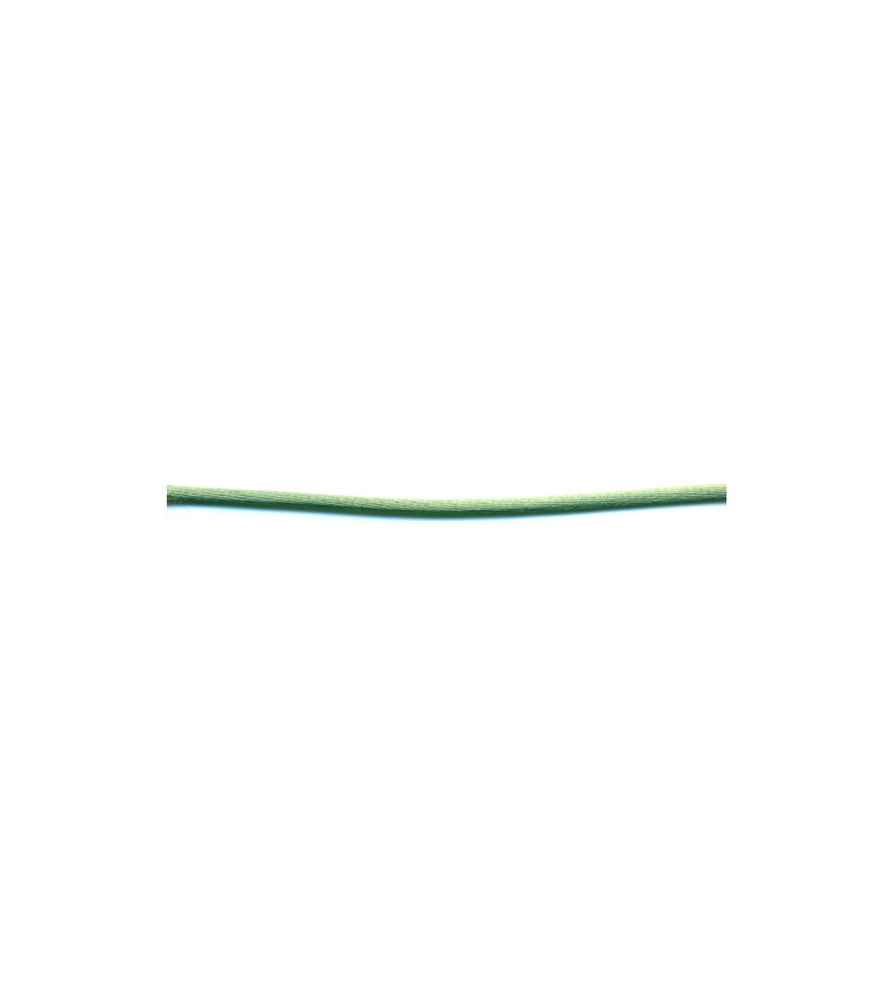 25m spool of polyester rattail cord