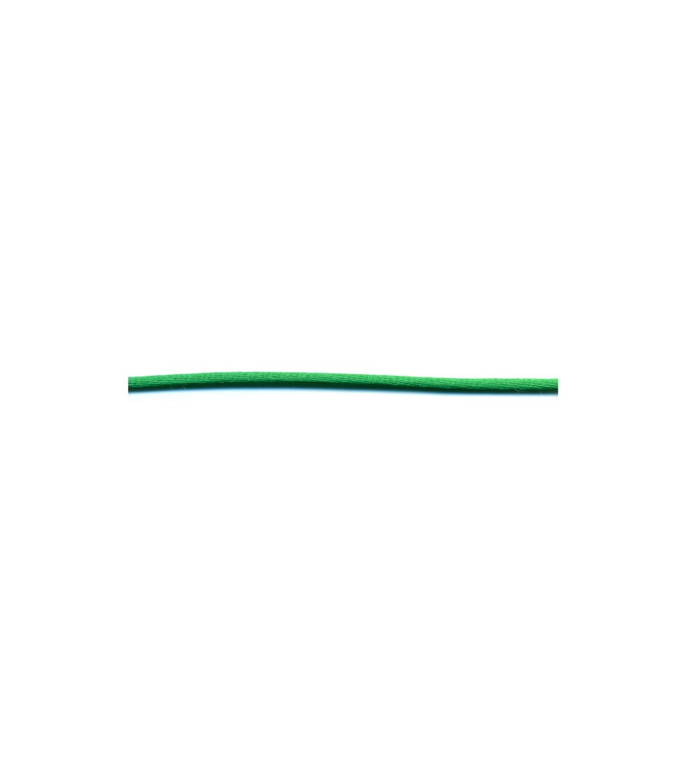 25 m Spule aus Polyester-Rattenschwanzschnur
