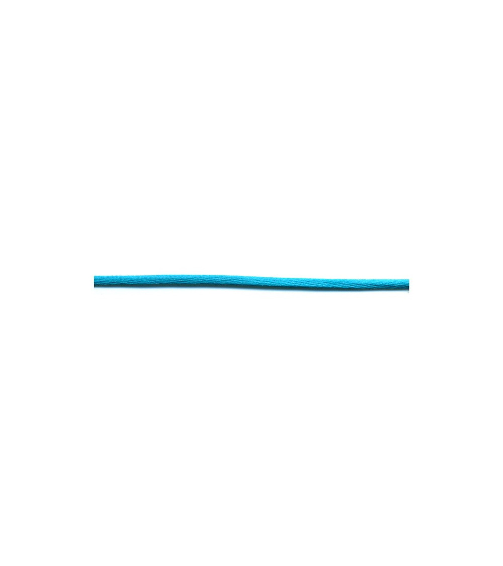 25 m Spule aus Polyester-Rattenschwanzschnur
