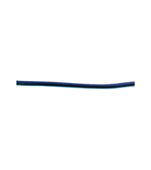 Bobine 25m cordon queue de rat polyester