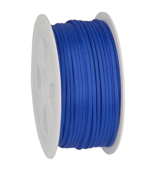 25m spool of polyester rat tail cord