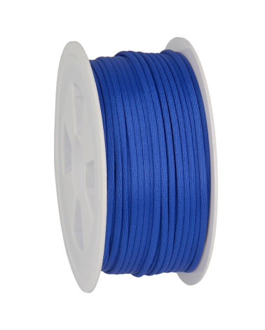 25m spool of polyester rat tail cord