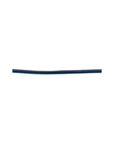 Bobine 25m cordon queue de rat polyester