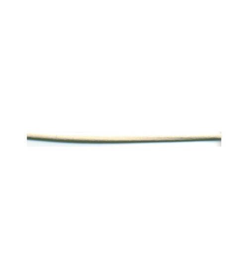 25 m Spule aus Polyester-Rattenschwanzschnur