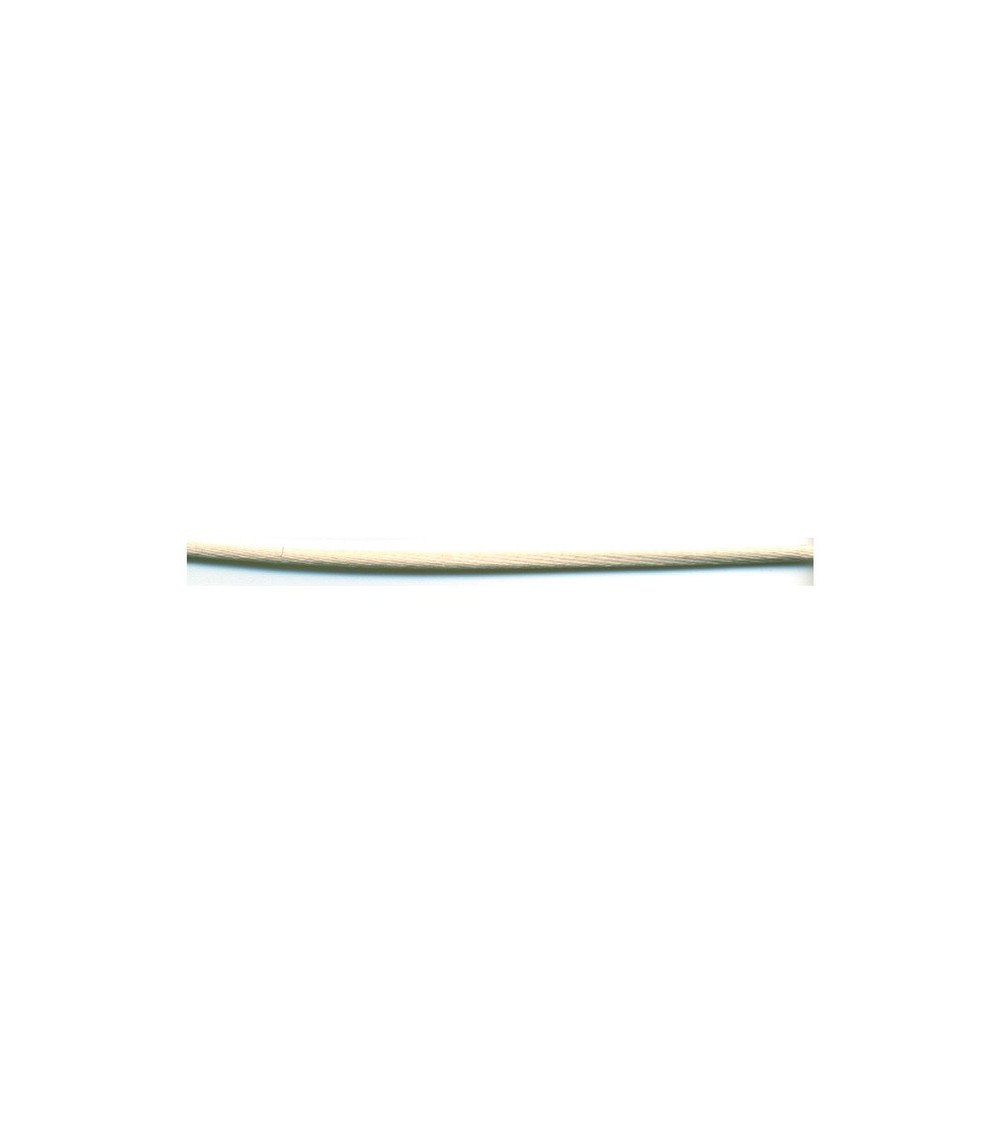 25 m Spule aus Polyester-Rattenschwanzschnur