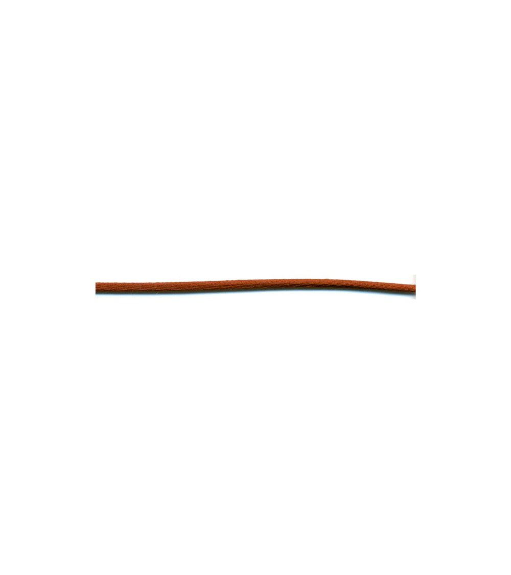 25 m Spule aus Polyester-Rattenschwanzschnur
