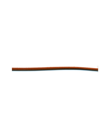 25 m Spule aus Polyester-Rattenschwanzschnur