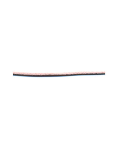 25 m Spule aus Polyester-Rattenschwanzschnur