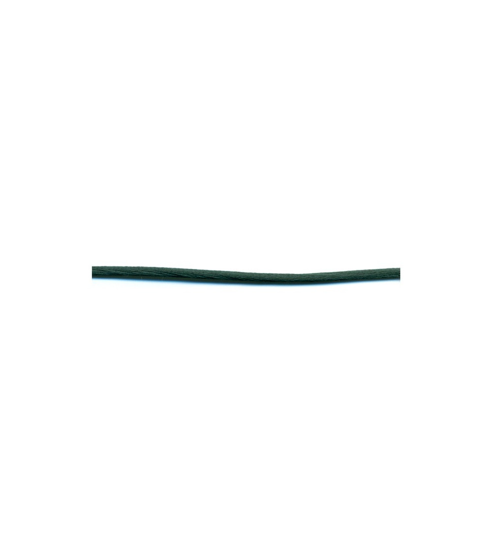 25 m Spule aus Polyester-Rattenschwanzschnur