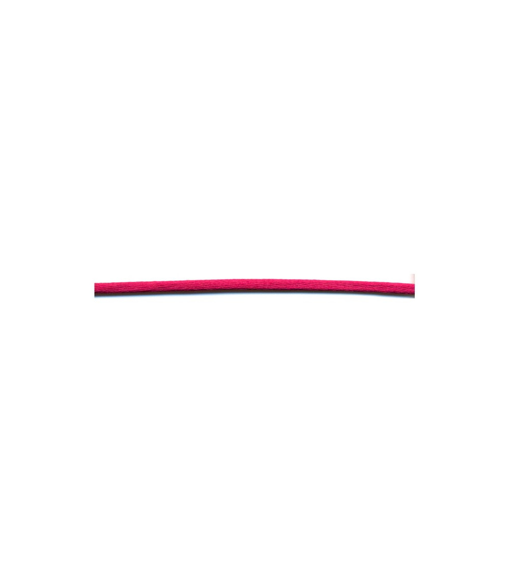 25 m Spule aus Polyester-Rattenschwanzschnur