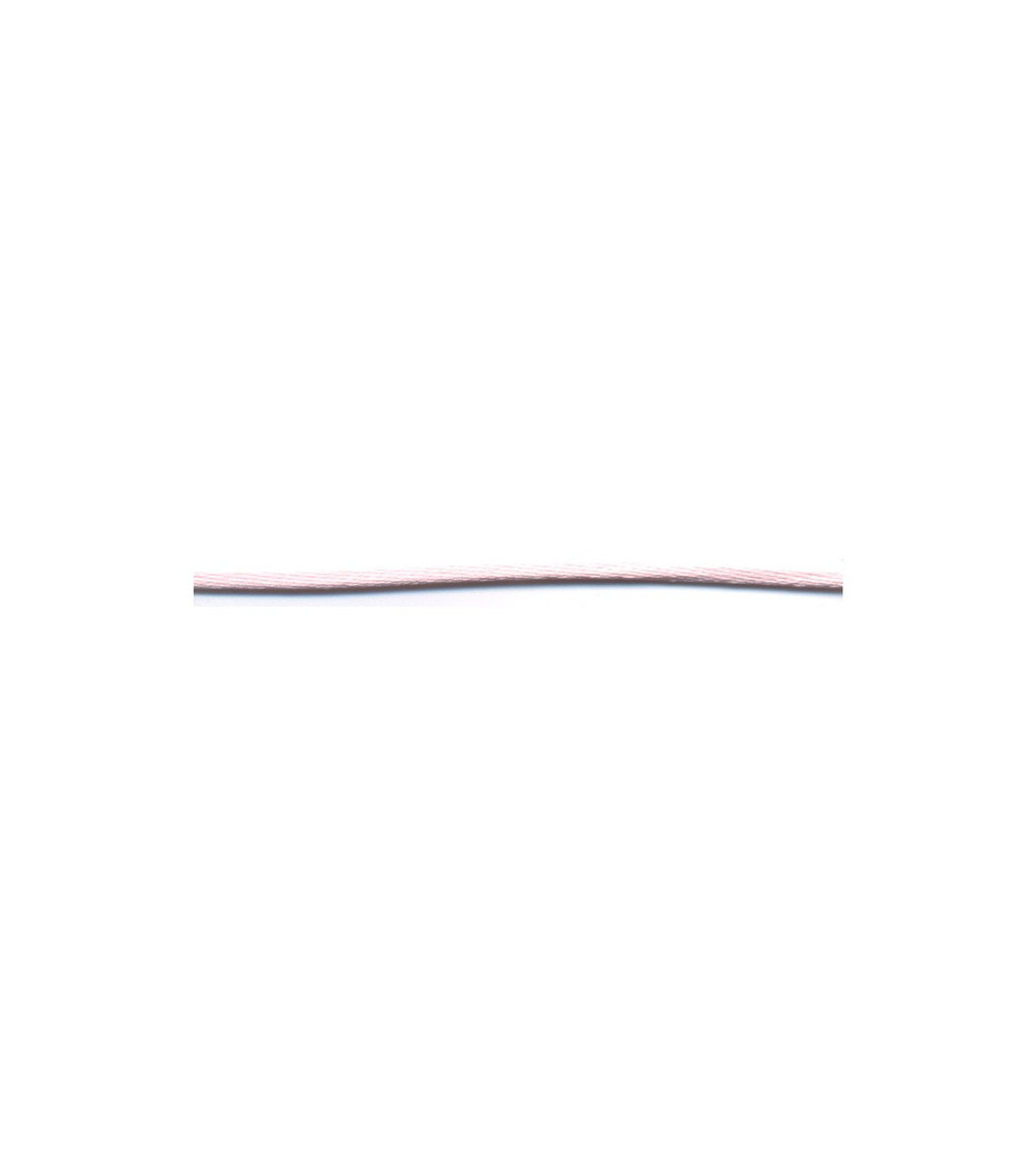 25 m Spule aus Polyester-Rattenschwanzschnur