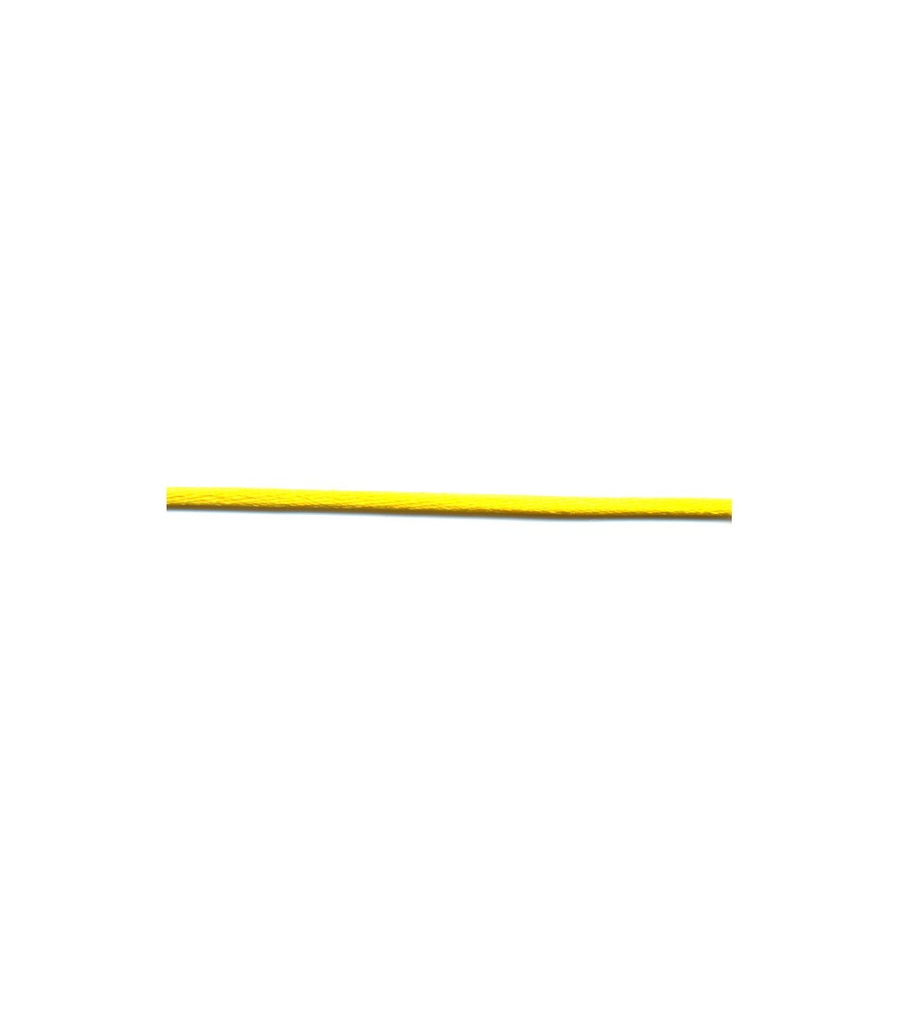 25 m Spule aus Polyester-Rattenschwanzschnur