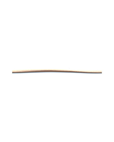 25 m Spule aus Polyester-Rattenschwanzschnur