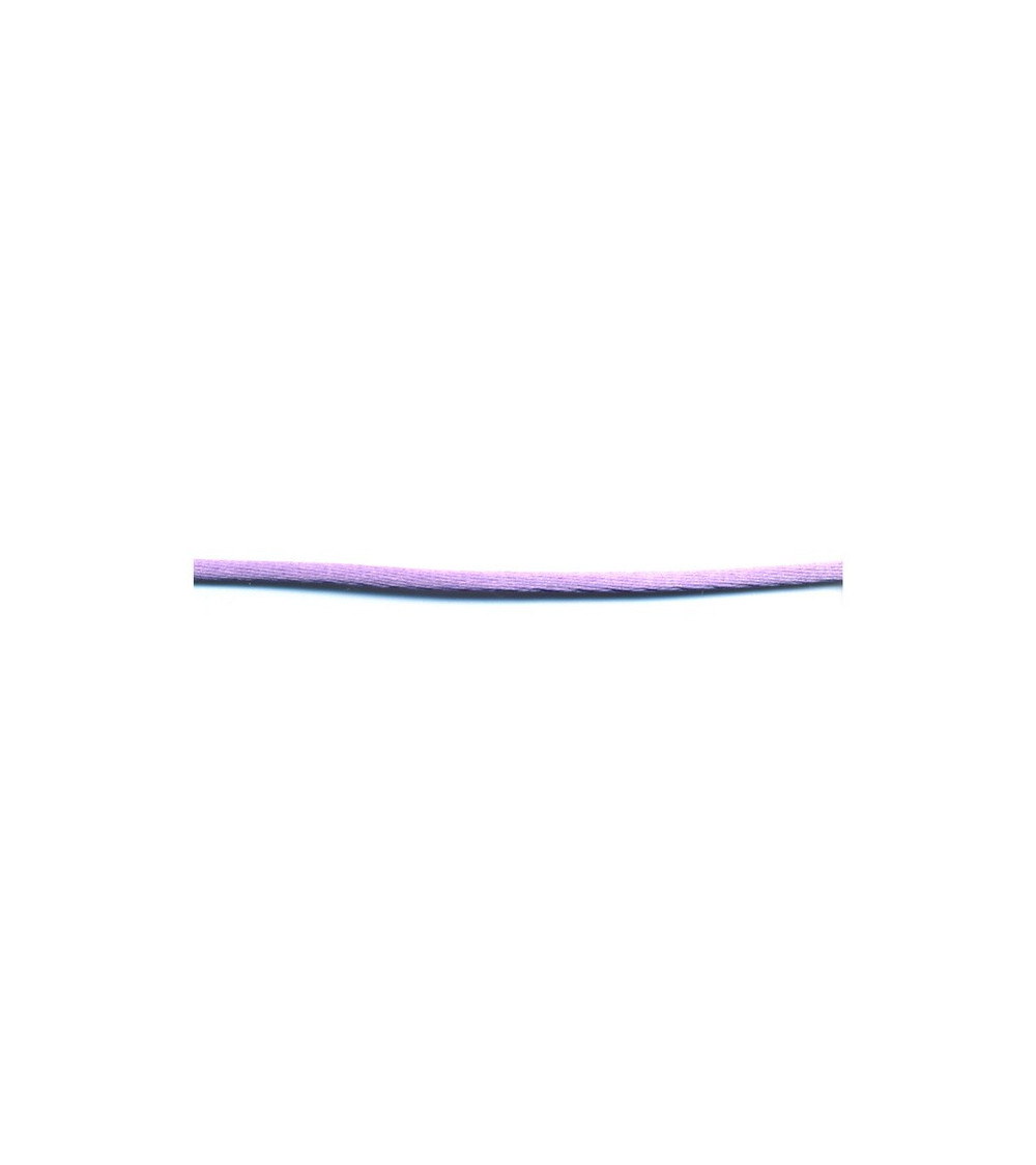 25m spool of polyester rattail cord