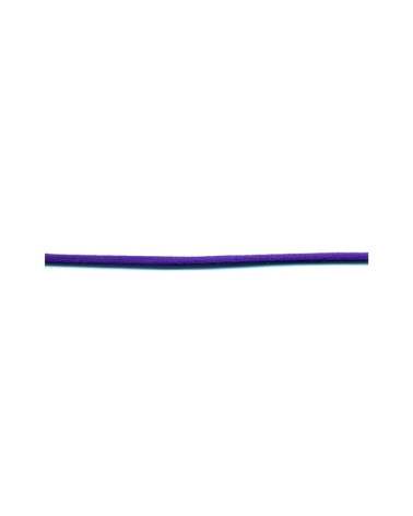 Bobine 25m cordon queue de rat polyester