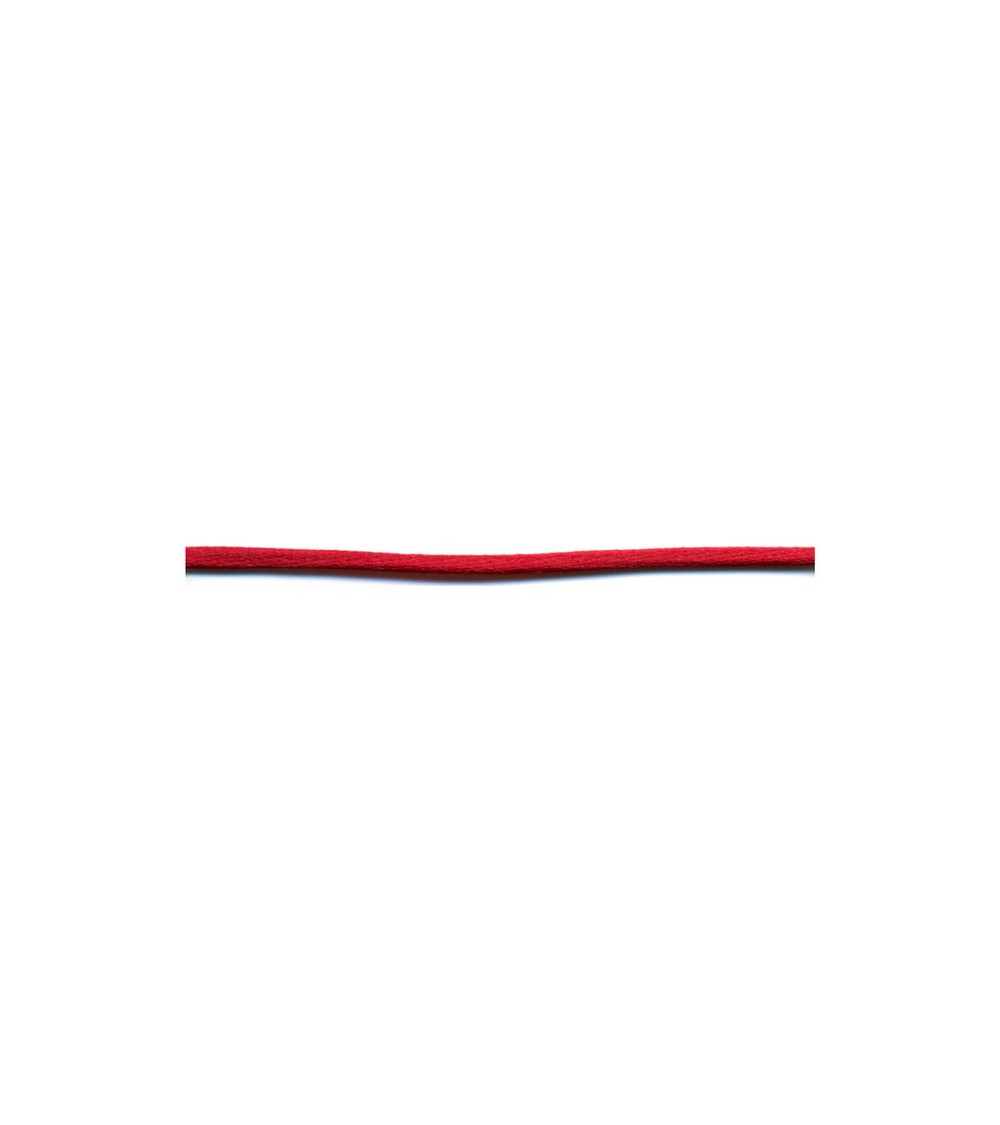 25m spool of polyester rattail cord