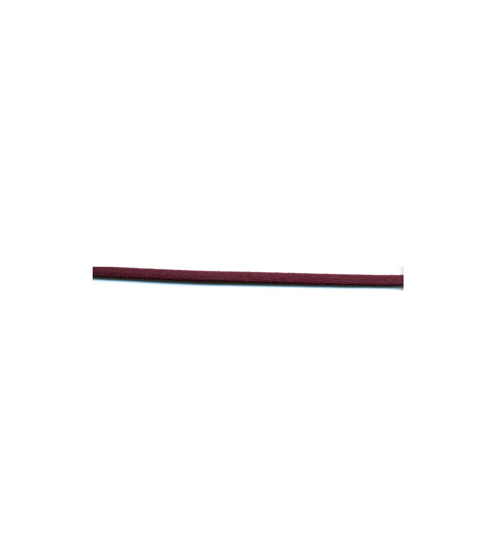 25 m Spule aus Polyester-Rattenschwanzschnur