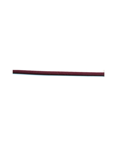 Bobine 25m cordon queue de rat polyester