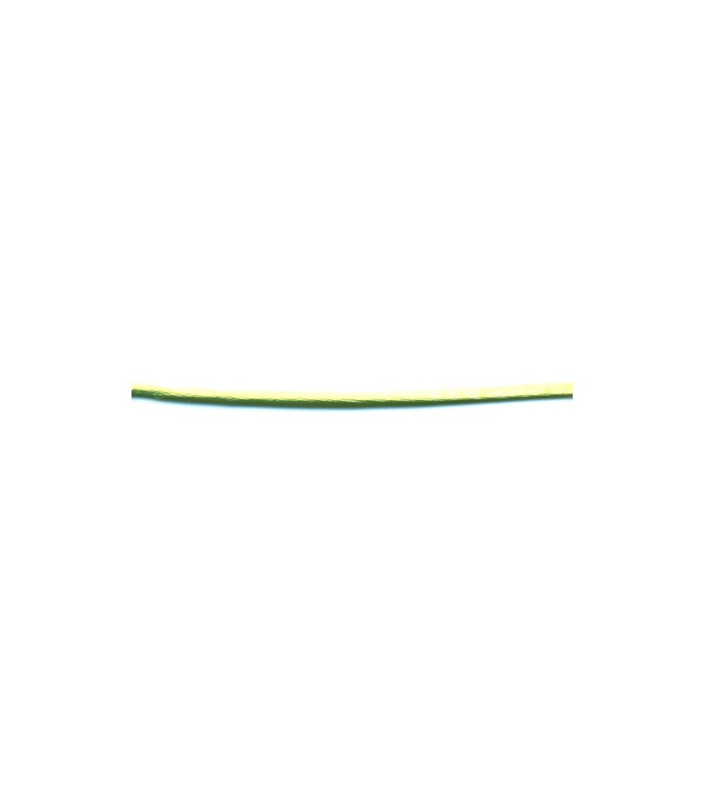 25 m Spule aus Polyester-Rattenschwanzschnur