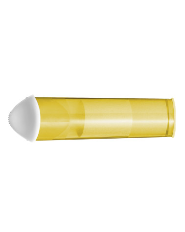 Refill cartridge with Prym yellow chalk for chalk marking wheel