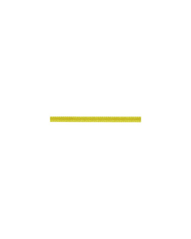 Bobine 100m Ruban comète 3 mm jaune vert kaki
