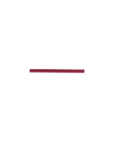 100m Spule Comet Band 3 mm Altrosa