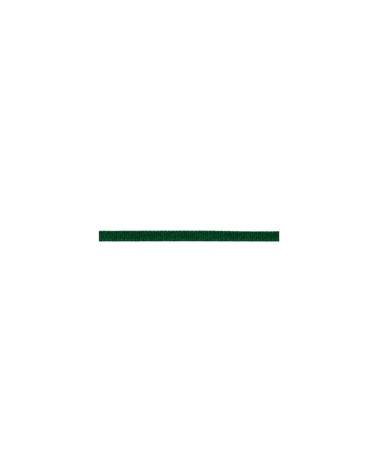 Bobine 100m Ruban comète 3 mm vert