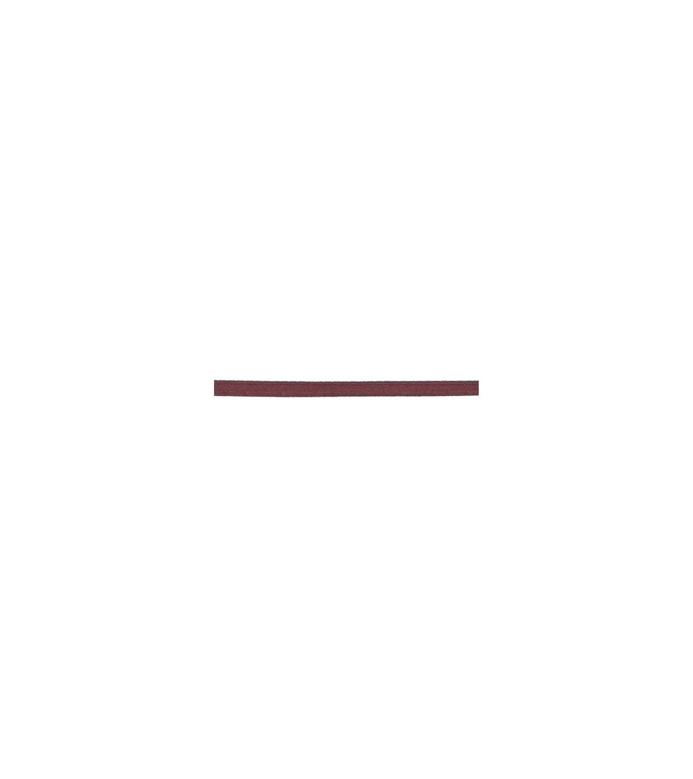 100m Spule Comet Band 3 mm Pflaume